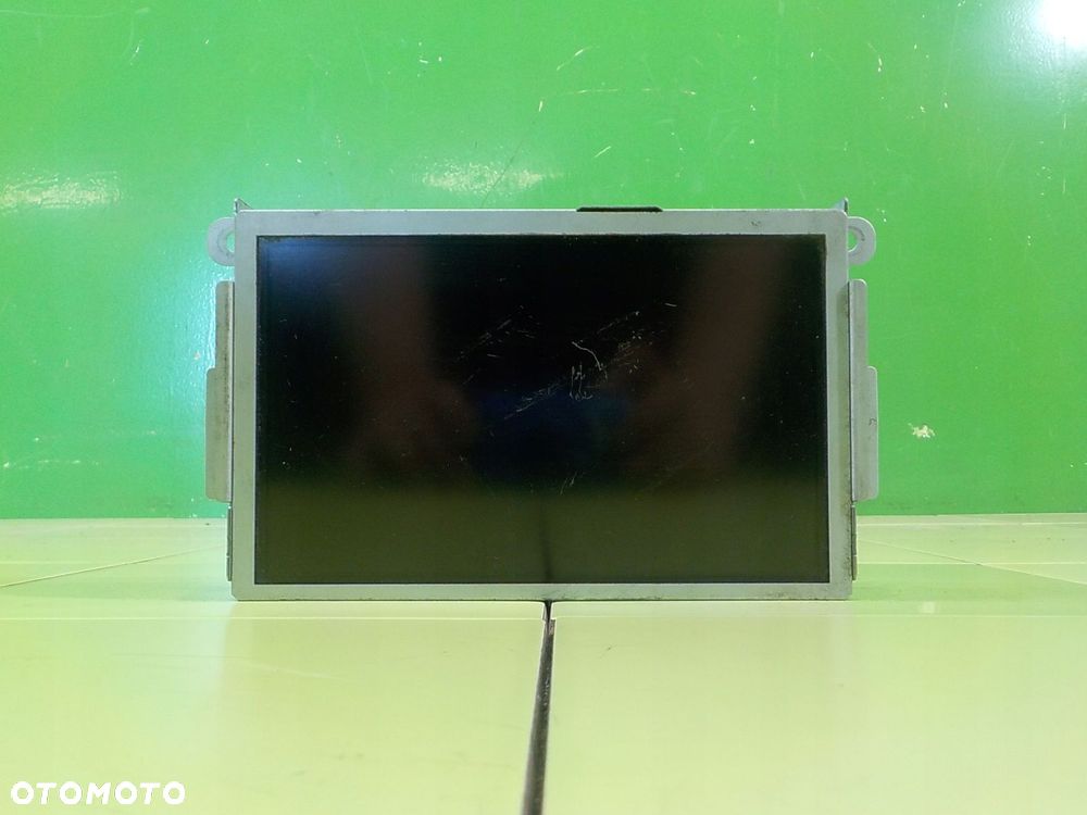 FORD KUGA MK2 1.5 B 16r 5D wyswietlacz CJ5T-18B955-FD - 1