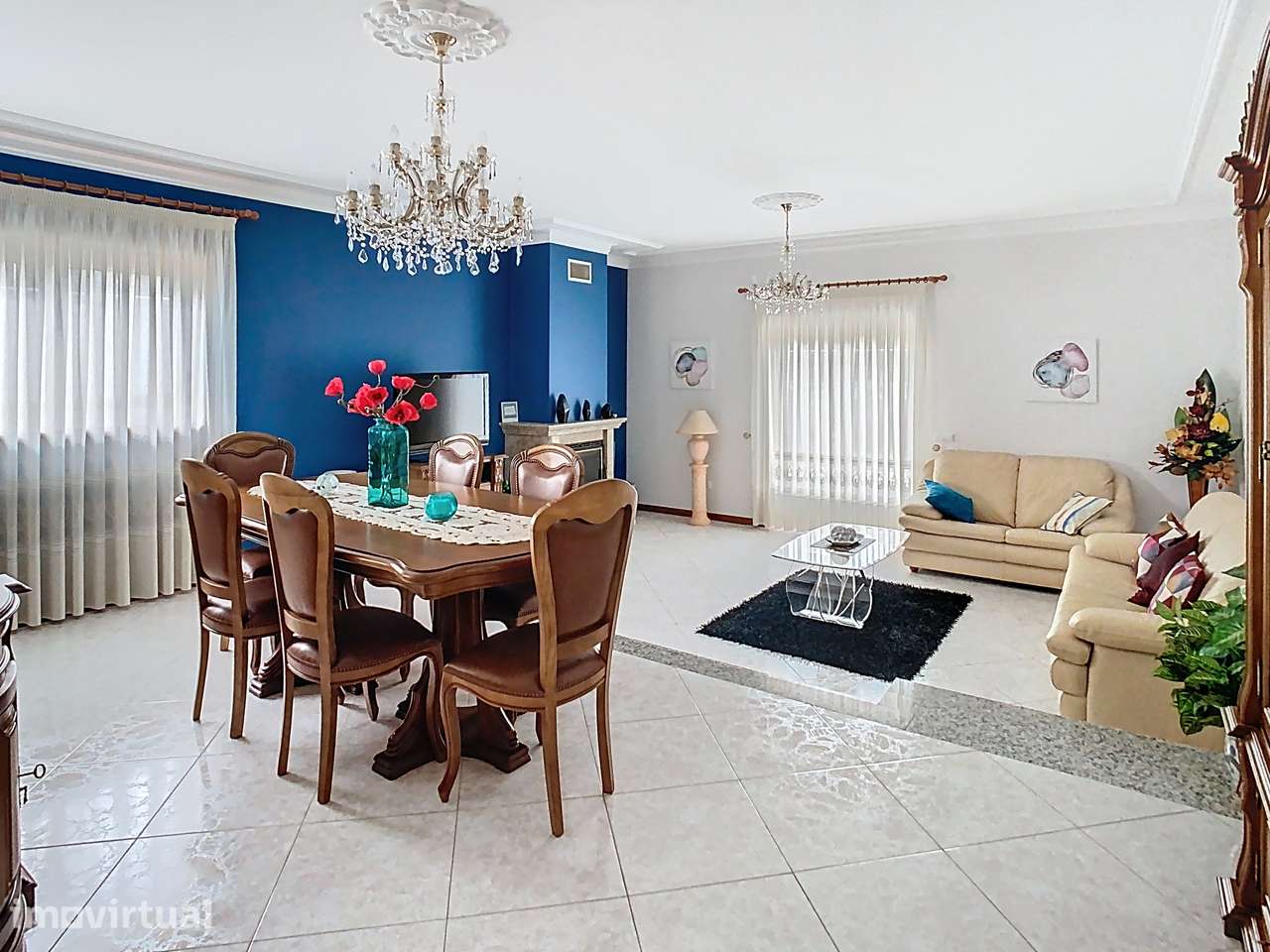 Moradia, 246 m², Golães - Grande imagem: 4/24
