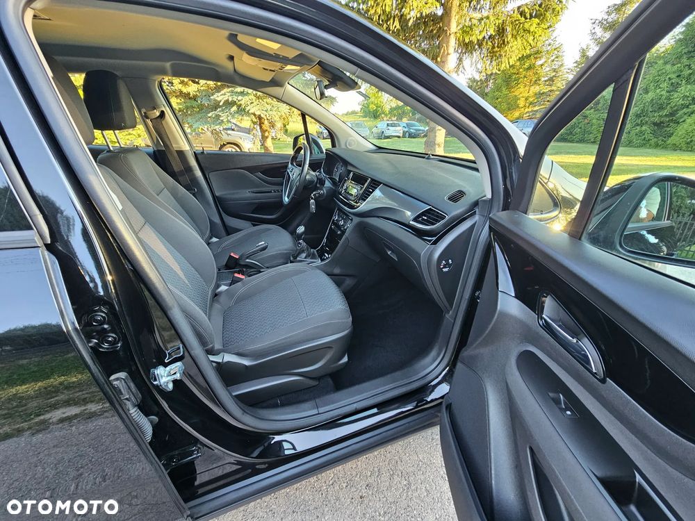 Opel Mokka 1.4 T Enjoy - 5