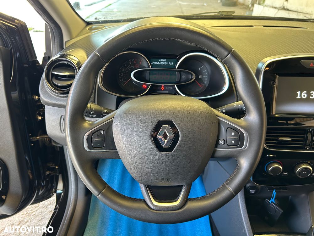 Renault Clio TCe 90 BUSINESS EDITION - 9