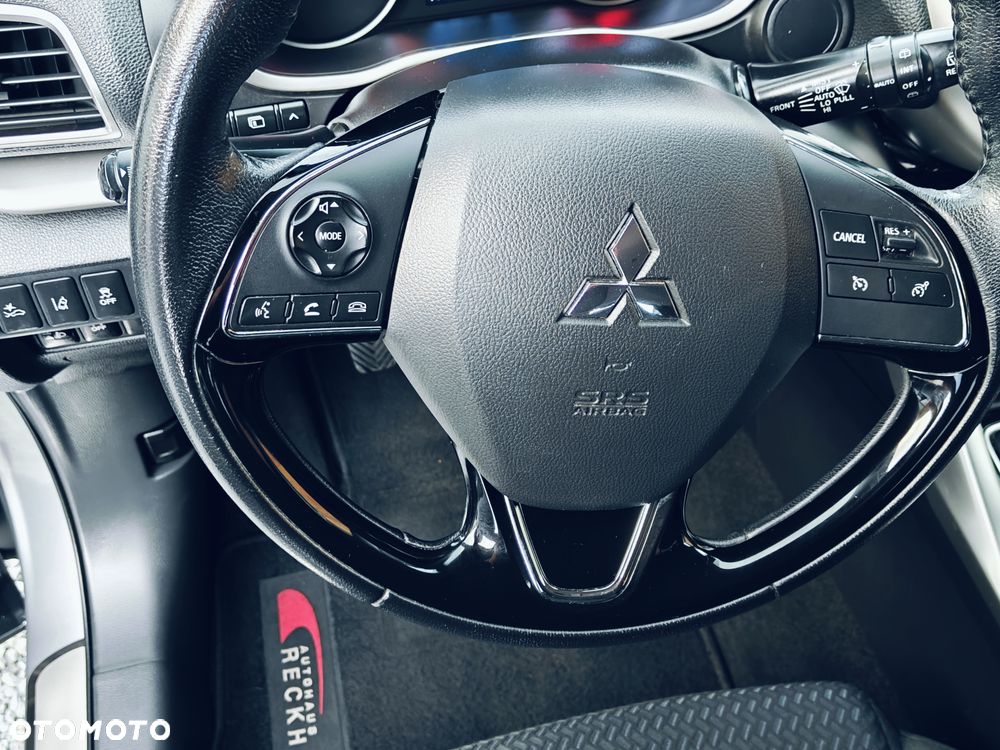 Mitsubishi Eclipse Cross 1.5 T-MIVEC ClearTec 2WD Diamant Edition - 18