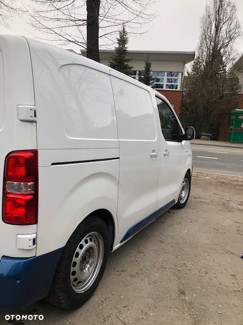 Mercedes-Benz Vito-V klasa - 33