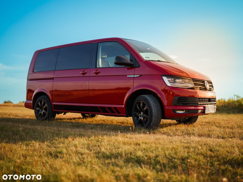Volkswagen Multivan 2.0 TDI L1 Edition - 10