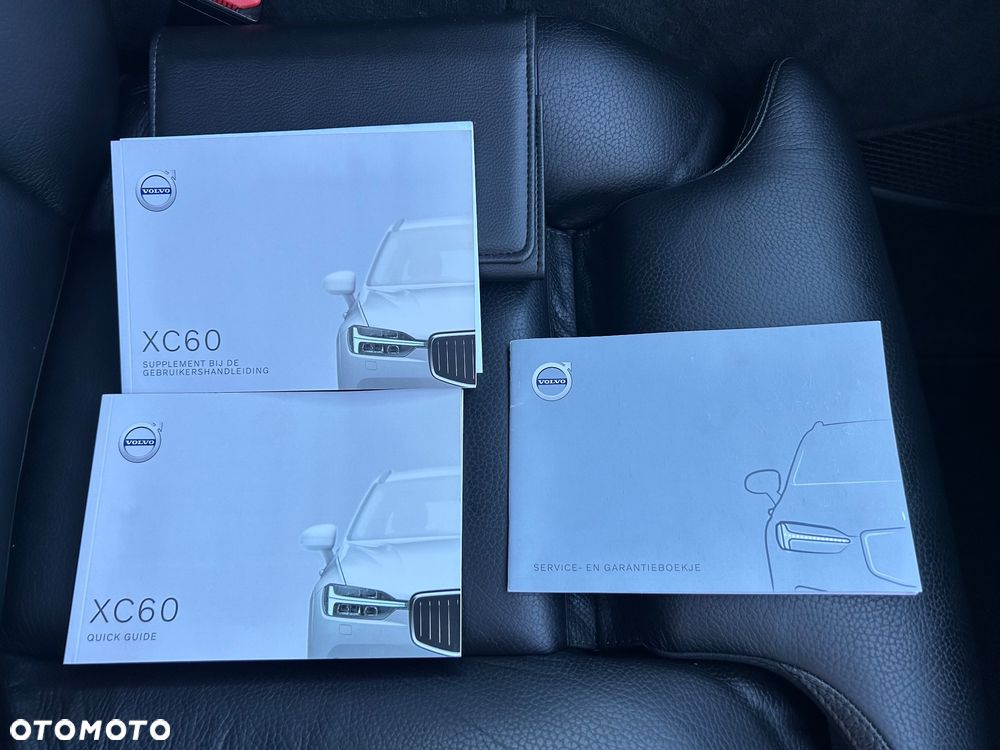 Volvo XC 60 - 38