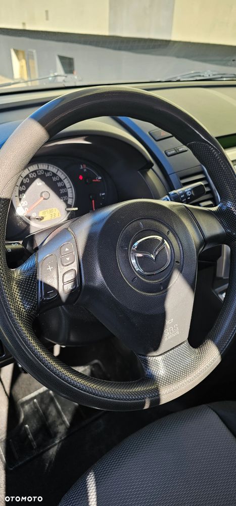 Mazda 5 1.8 Comfort - 19