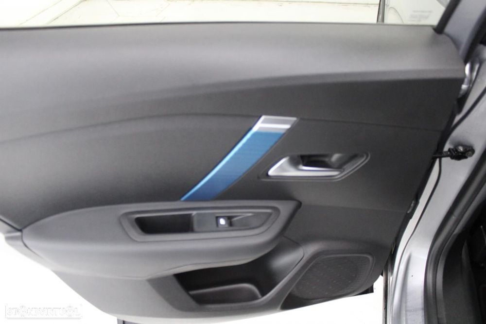 Citroën e-C4 X 50 kWh Shine Pack - 12