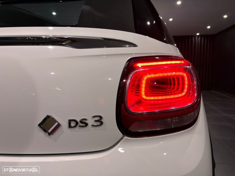DS DS3 1.6 THP Performance - 32
