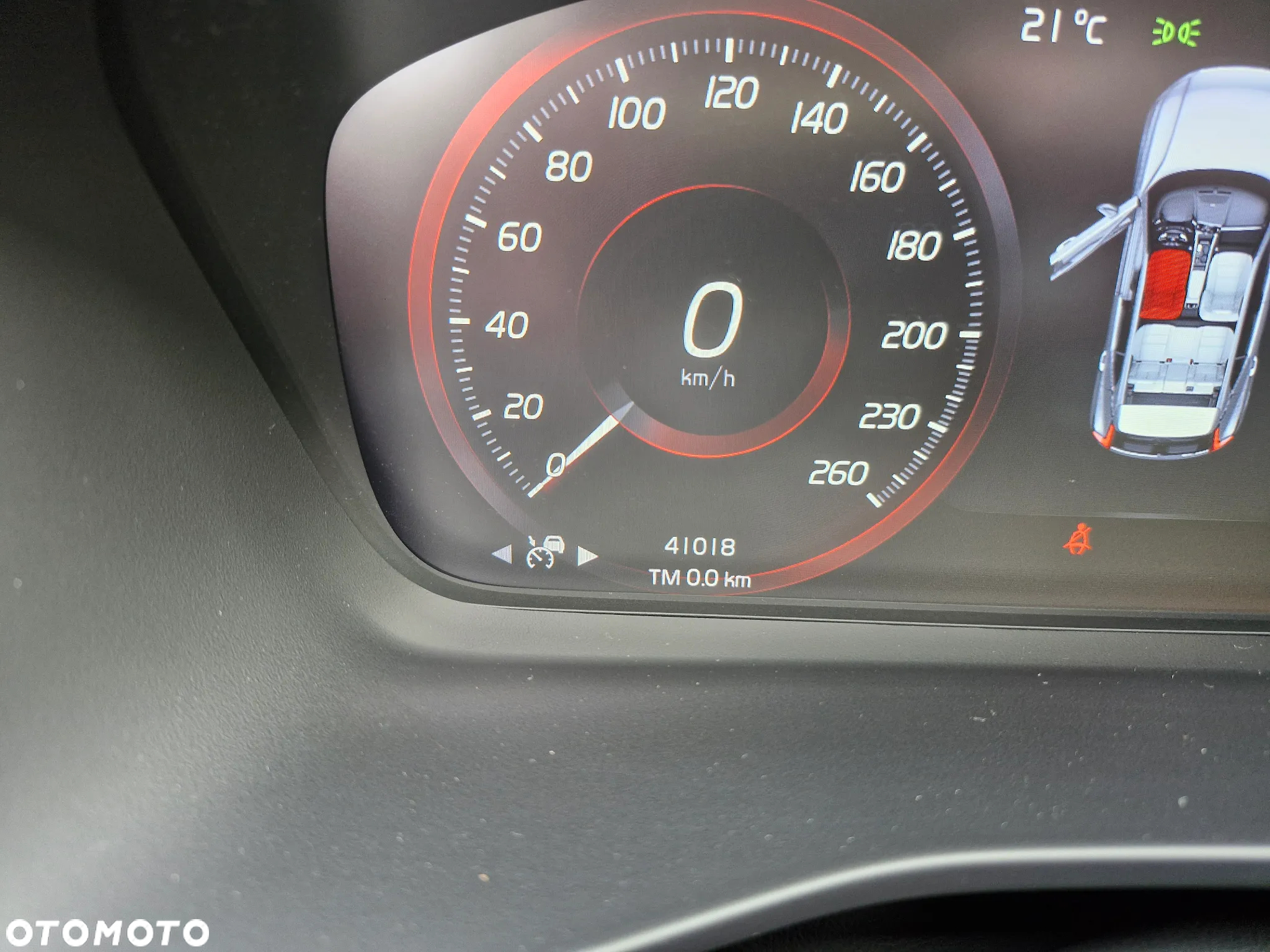 Volvo XC 40 T5 AWD Momentum Pro - 22