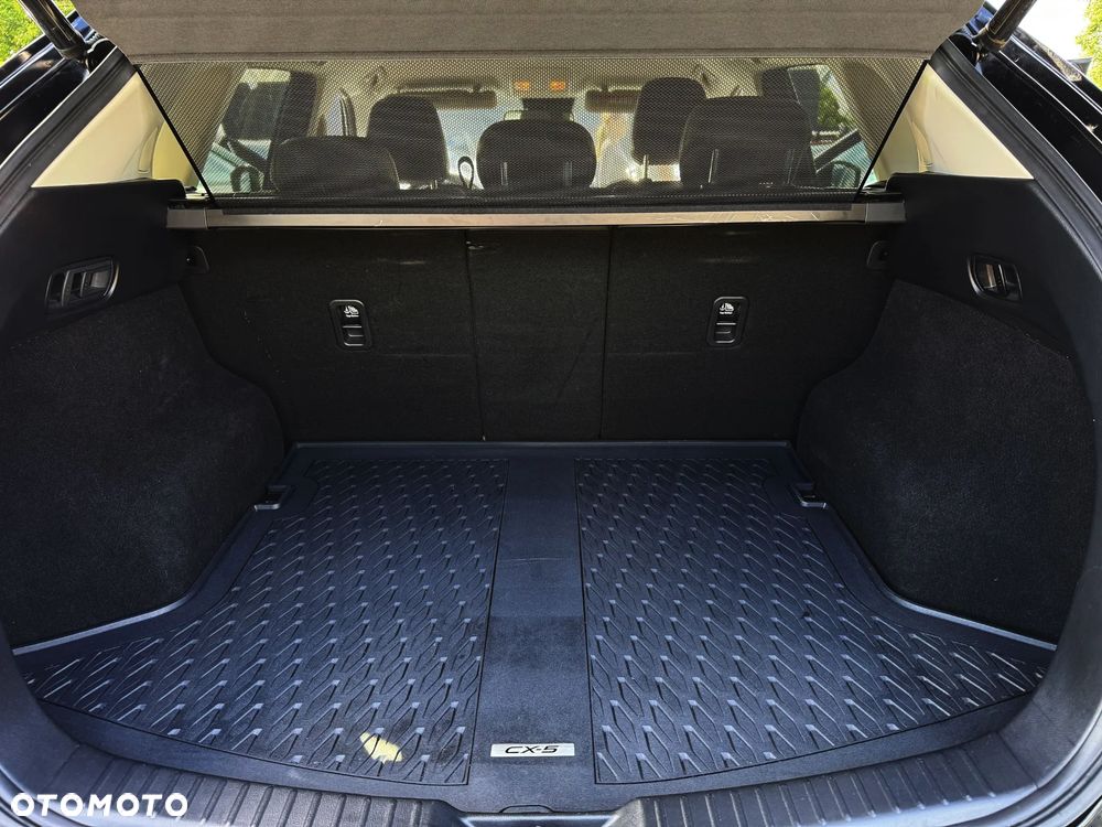 Mazda CX-5 2.0 Skypassion 2WD - 17