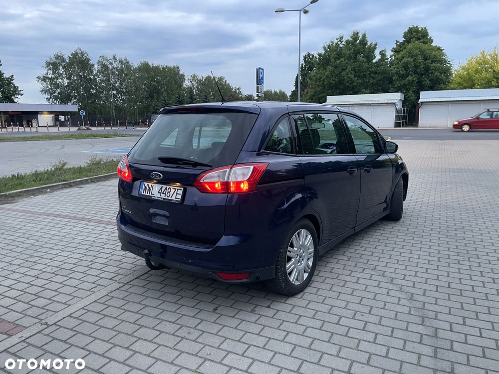 Ford Grand C-MAX 1.6 Ambiente - 6