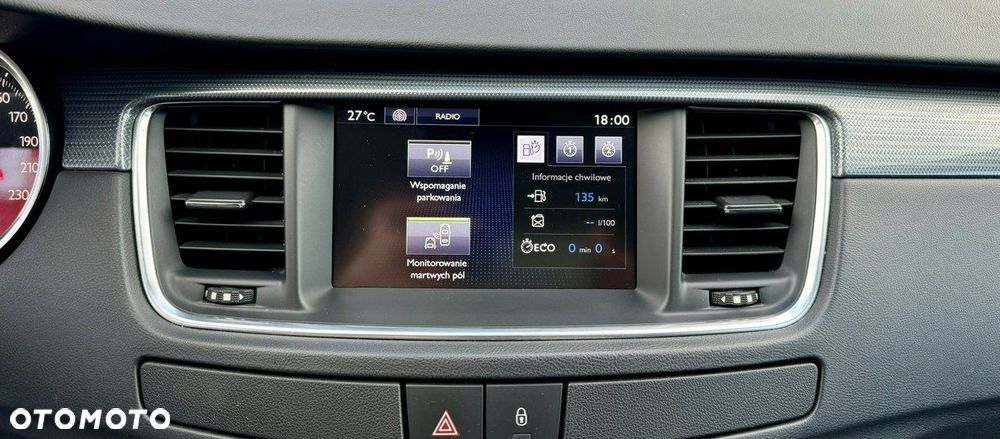 Peugeot 508 - 25