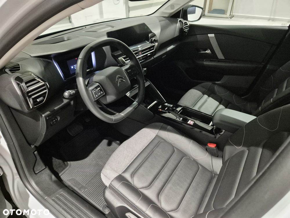 Citroën C4 1.2 PureTech Max S&S EAT8 - 12
