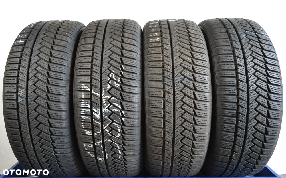 KOŁA ALUMINIOWE OEM MERCEDES GLC 5x112 8J19 ET32,5 OPONY + CZUJNIKI 2002 - 15