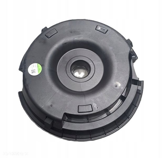 vw t-roc 17-25r głośnik subwoofer oryg 6c0035621 - 2