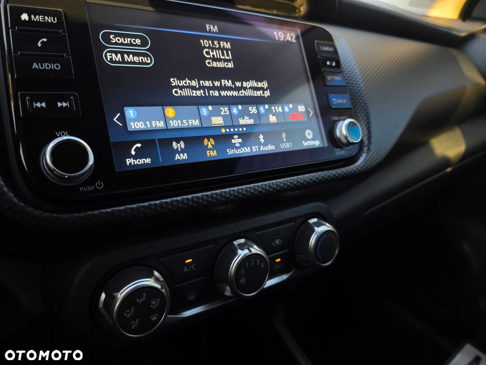 Nissan Kikcs - 4