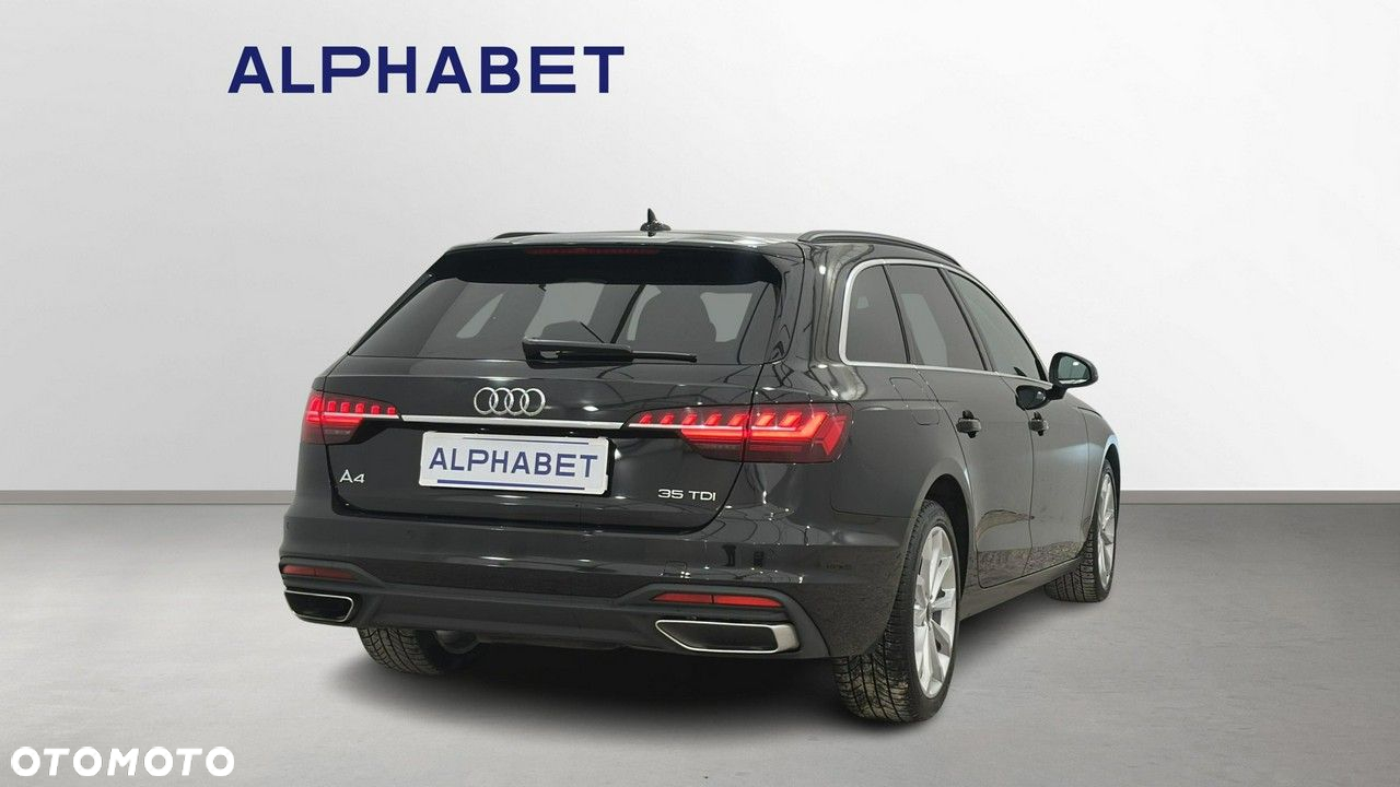 Audi A4 - 6