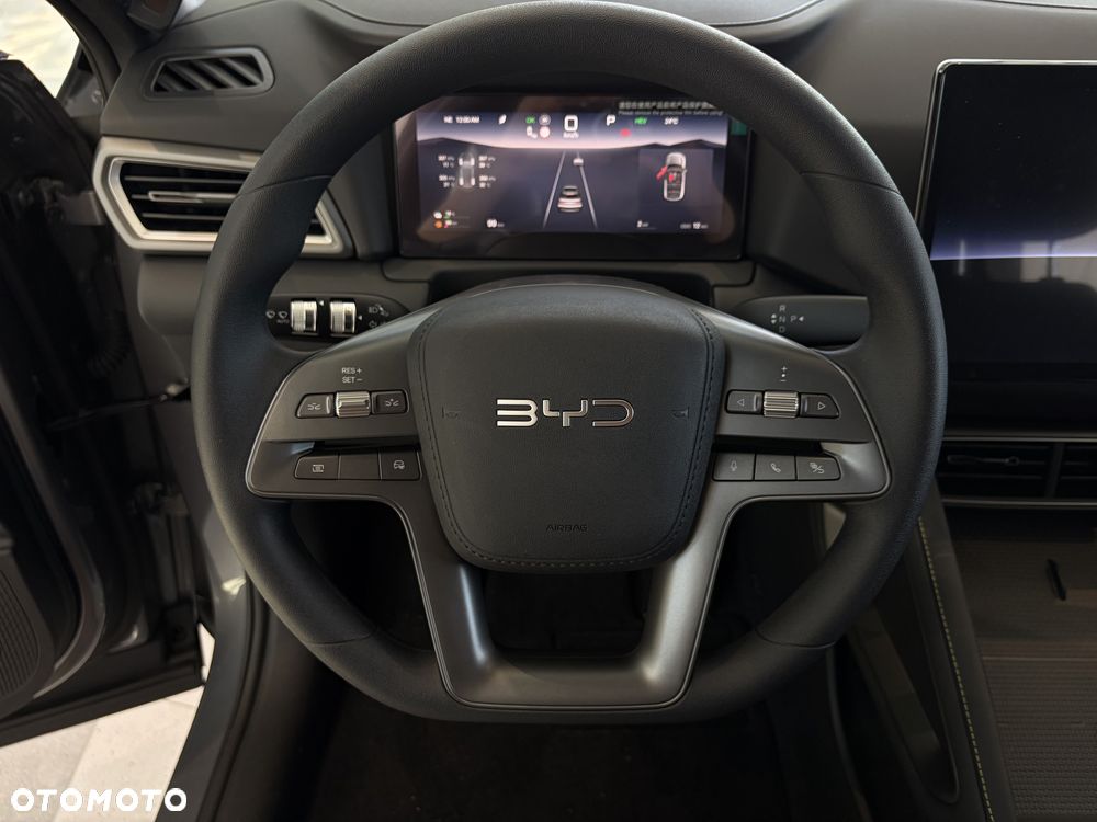 BYD Atto 2 DM-i - 9