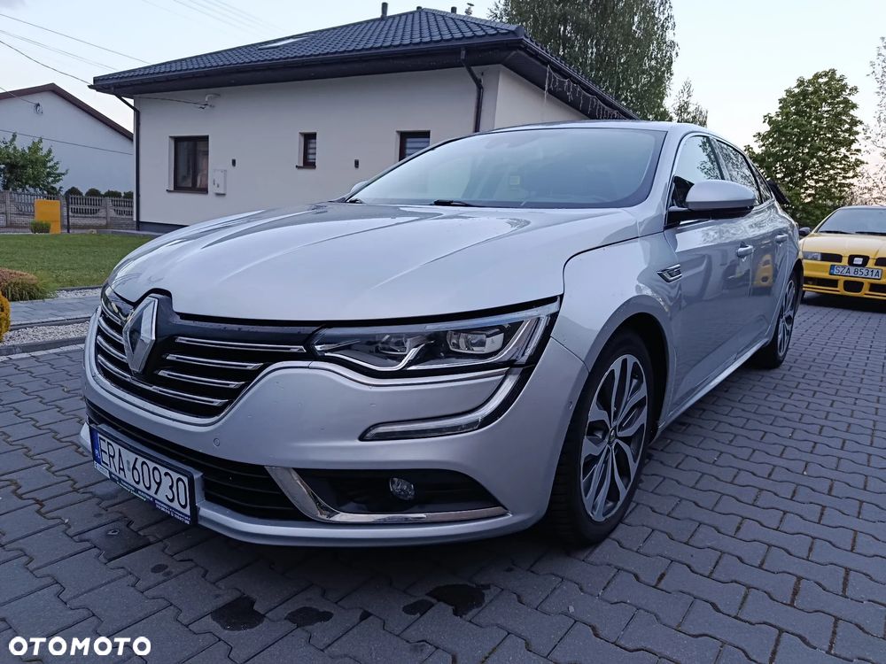 Renault Talisman ENERGY dCi 130 EDC INTENS - 1