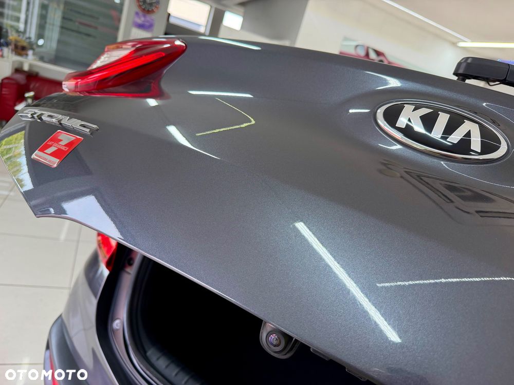 Kia Stonic 1.0 T-GDI L - 31