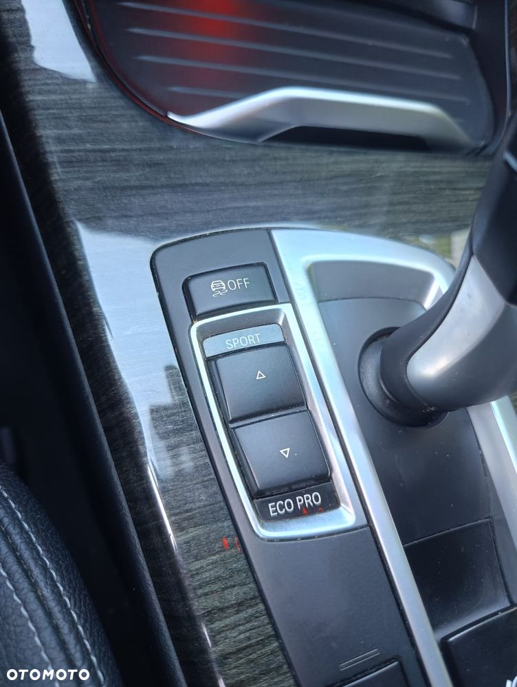 BMW X3 xDrive20d M Sport Edition - 12