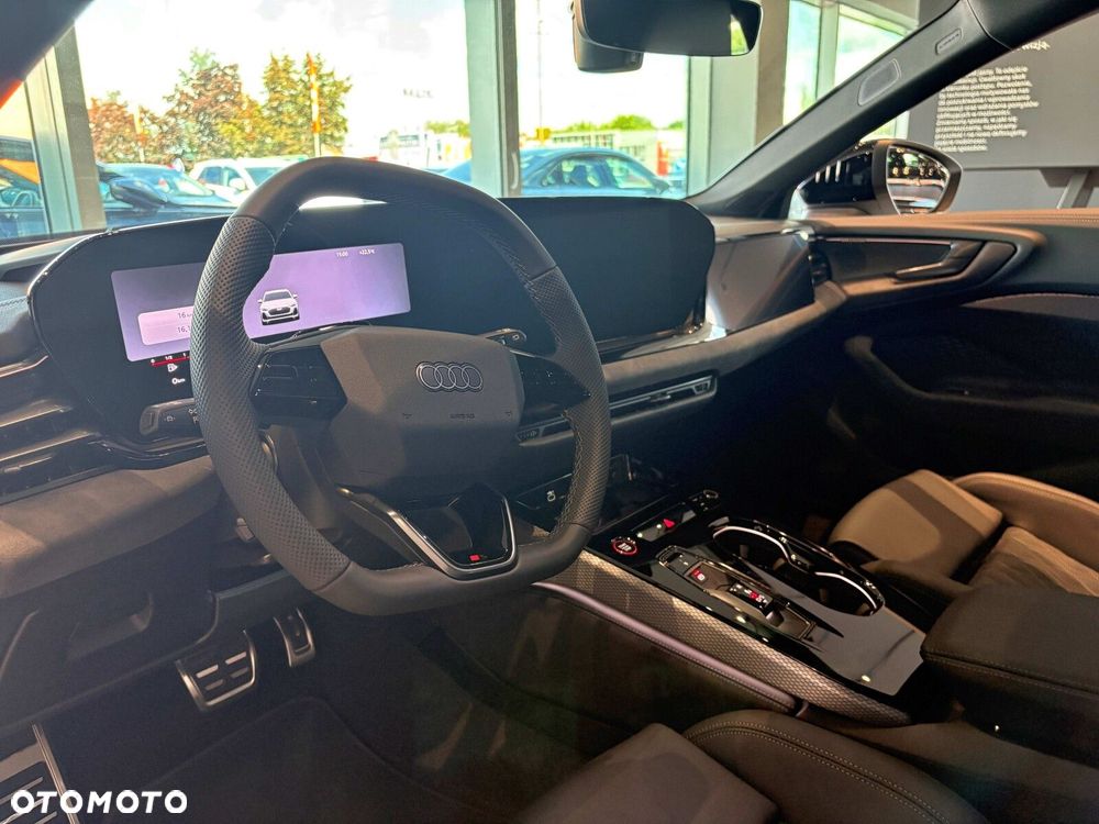 Audi A5 Avant - 17