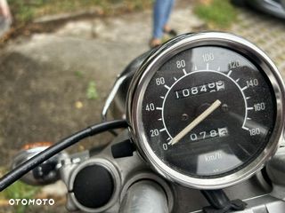 Yamaha Virago - 6