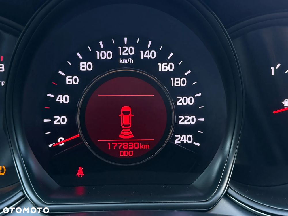 Kia Ceed 1.4 S - 29