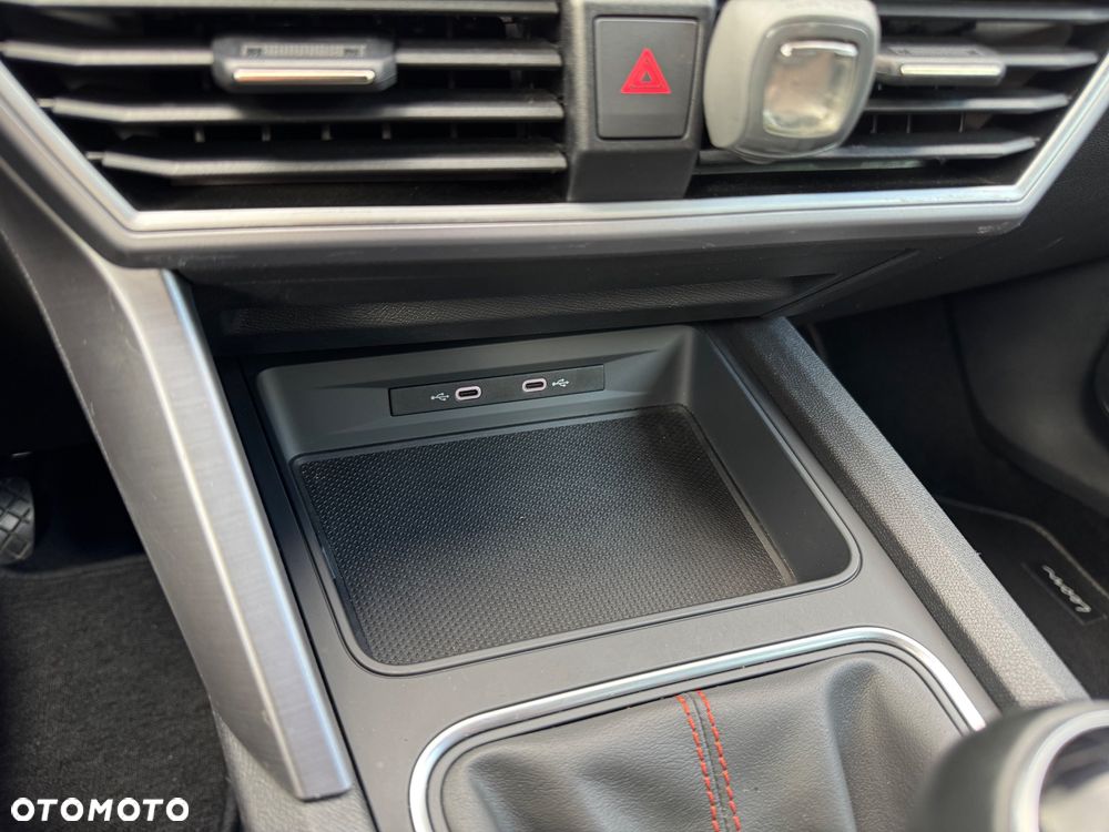 Seat Leon 1.5 TSI FR - 13