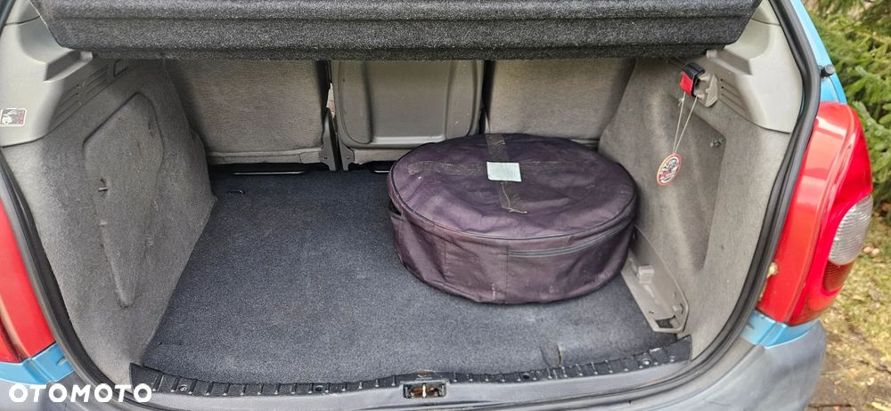 Citroën Xsara Picasso ver-1-6 - 11