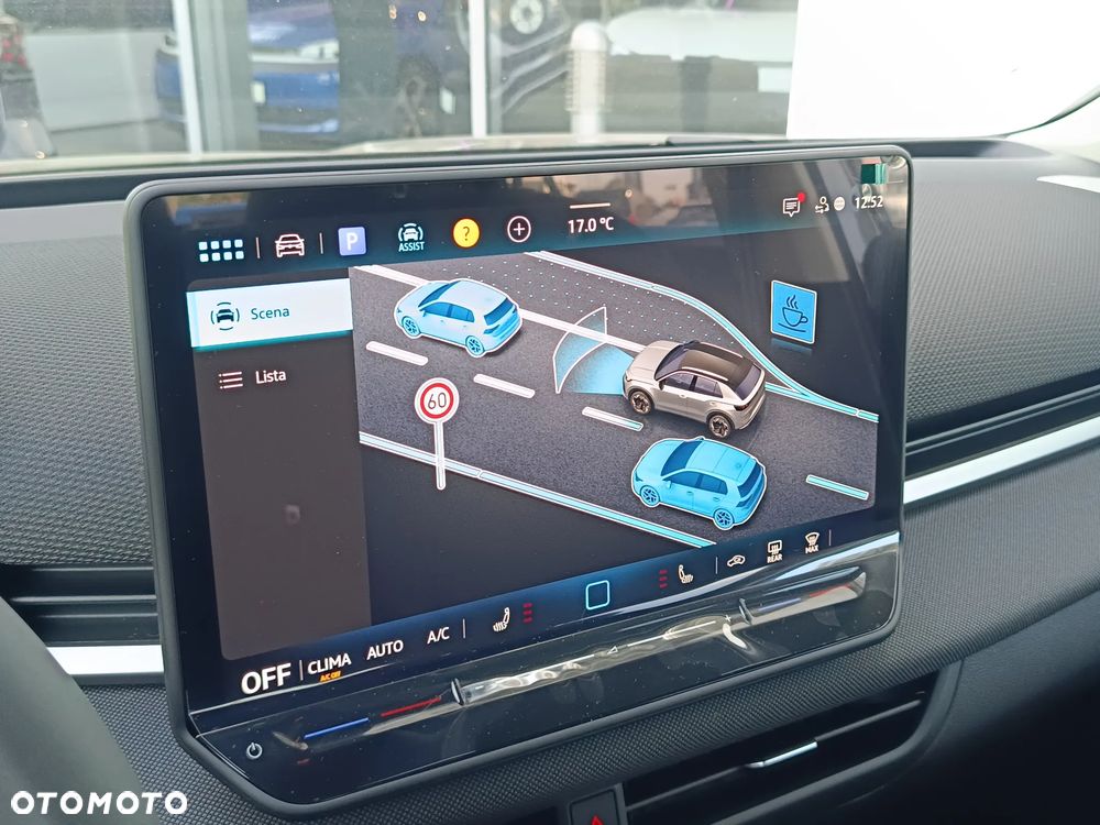 Volkswagen T-Roc 1.5 eTSI Life DSG - 26