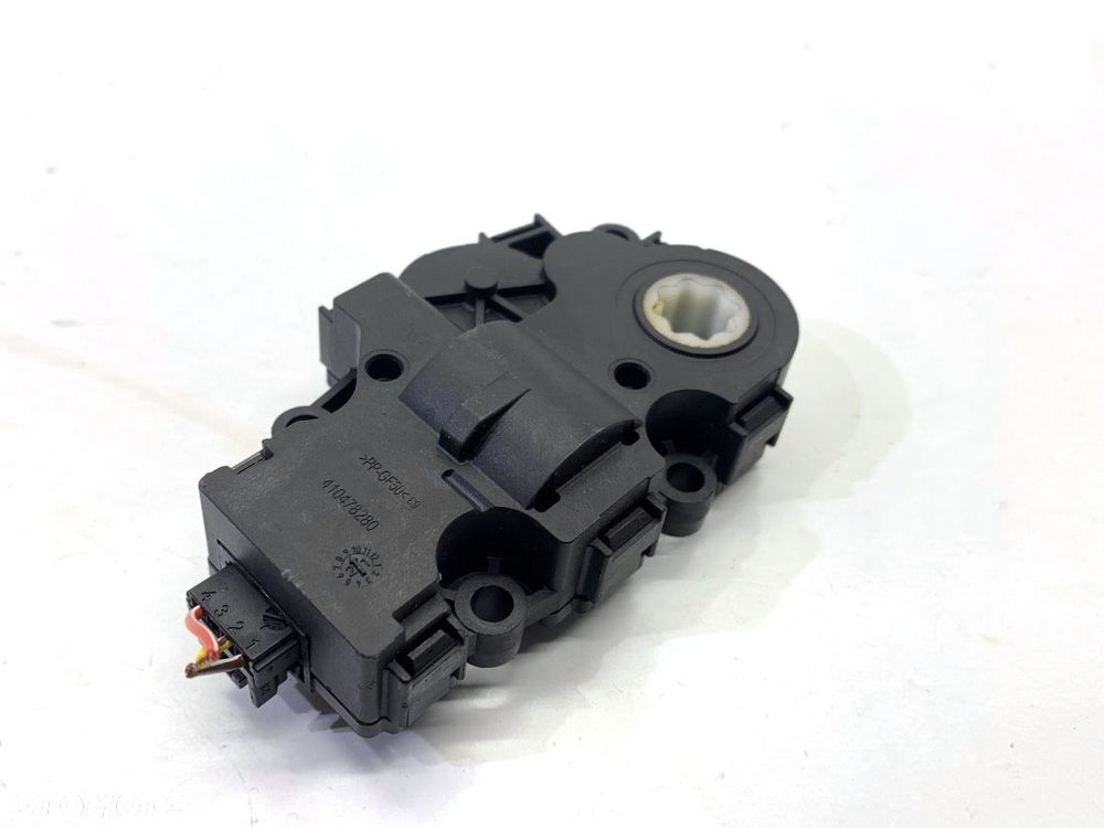 SILNIK NAGRZEWNICY  BMW 2 Gran Coupe (F44) 2019 - 2022 220 i 131 kW [178 KM] benzyna 2020 - 2022 - 1