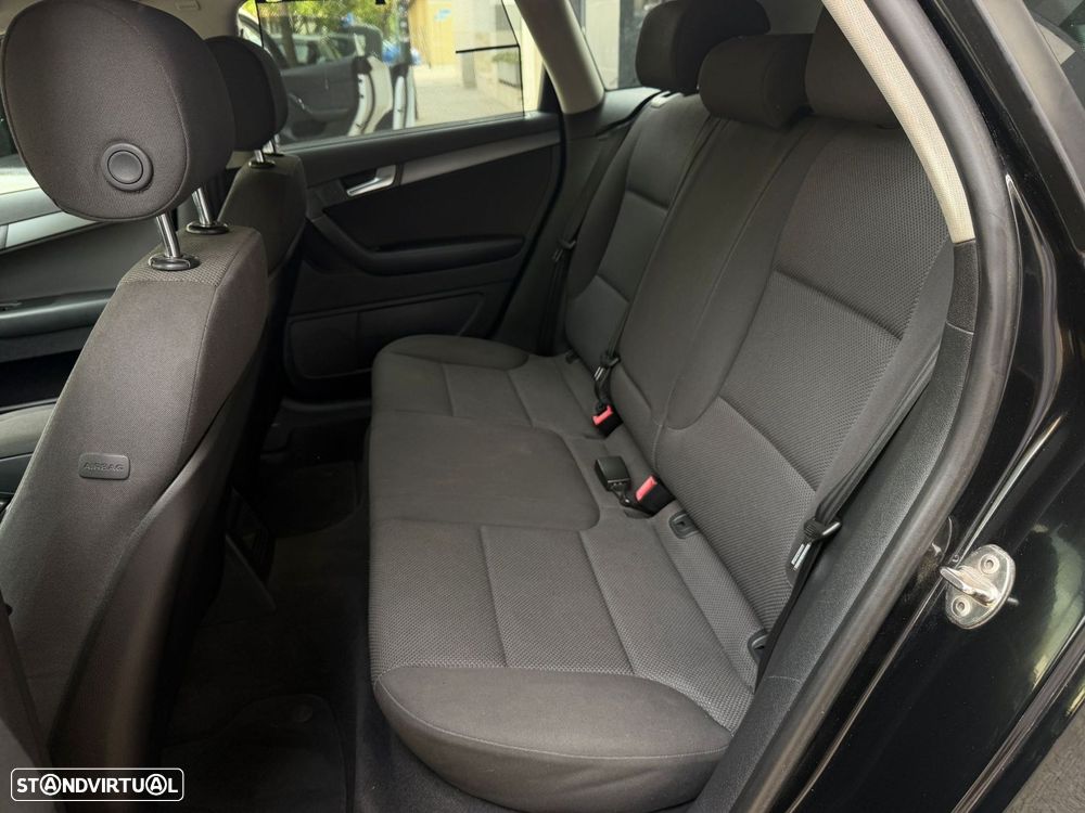 Audi A3 Sportback 1.6 TDI Sport - 19