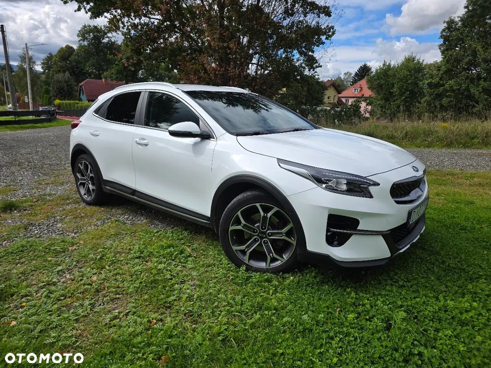 Kia XCeed - 7
