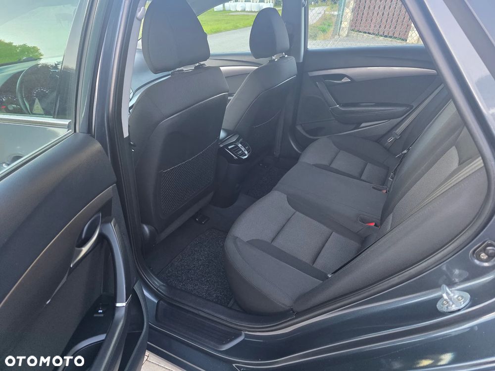 Hyundai i40 1.6 GDI Business - 17