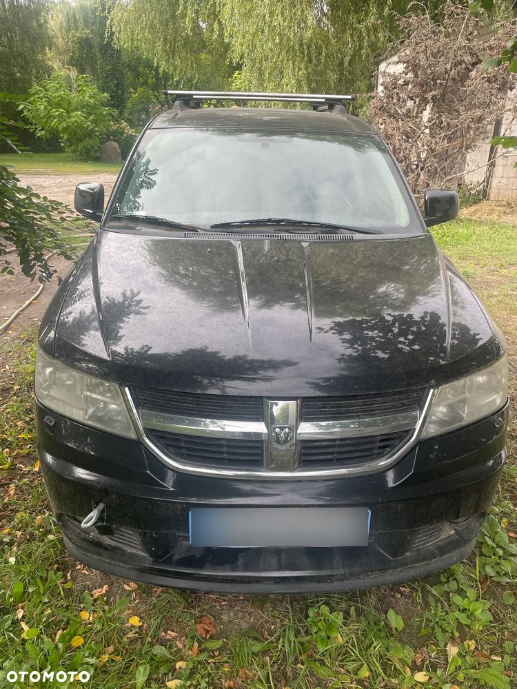 Dodge Journey - 2