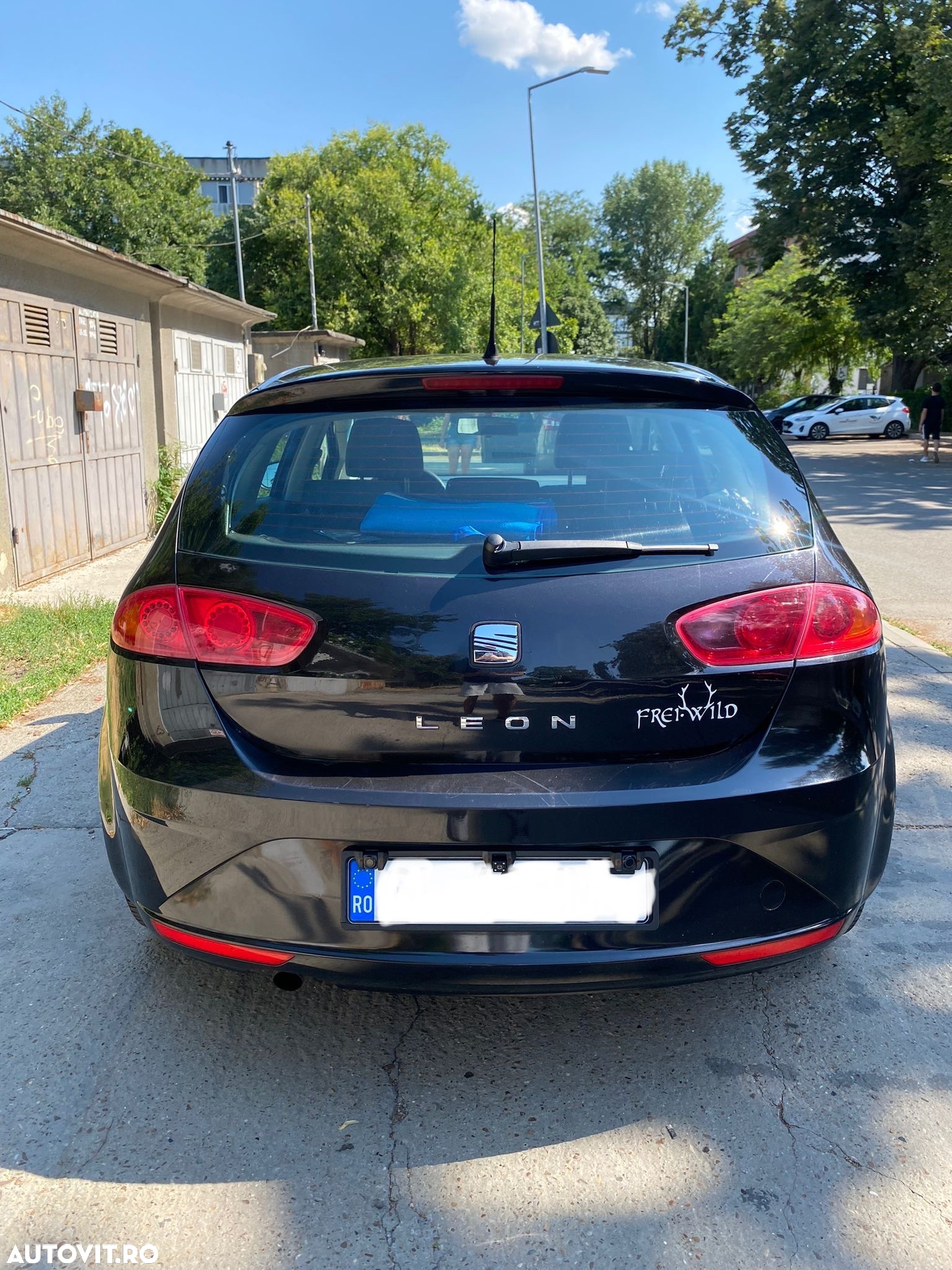 Seat Leon 1.4 Activ - 2