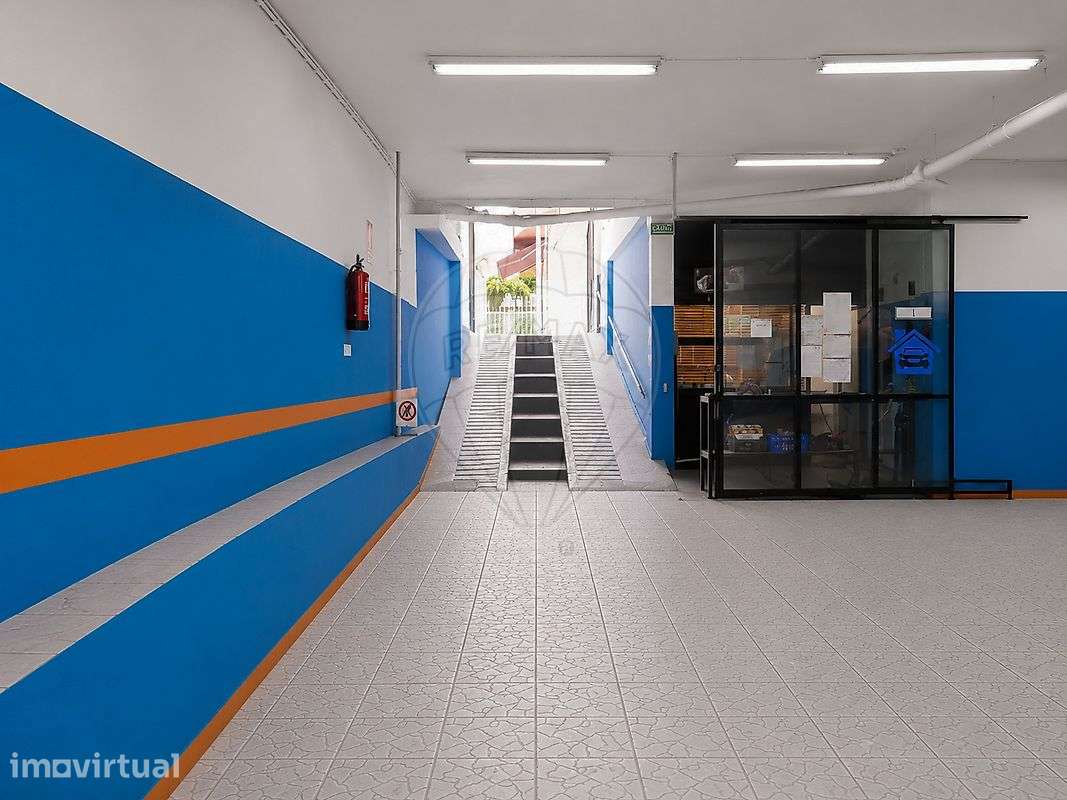 Garagem  para venda - Grande imagem: 3/12