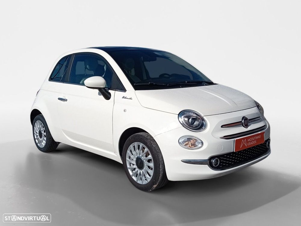 Fiat 500 - 7