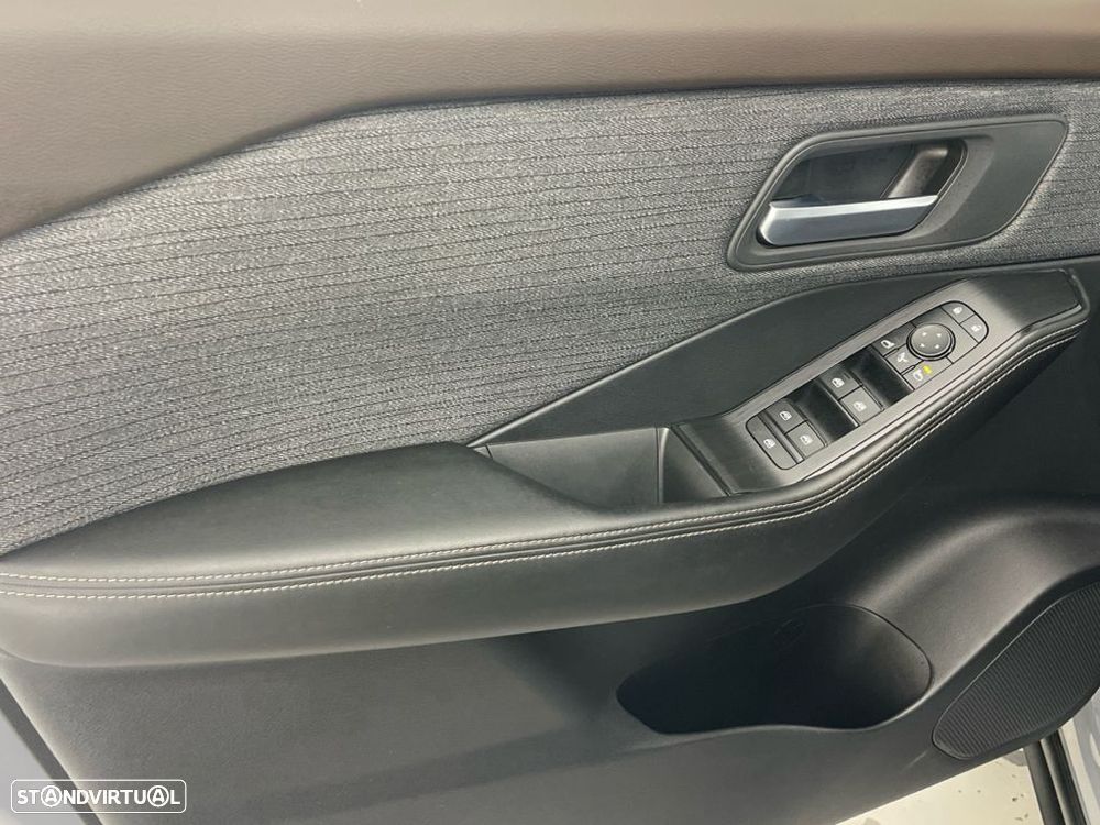 Nissan X-Trail 1.5 e-Power N-Connecta - 16