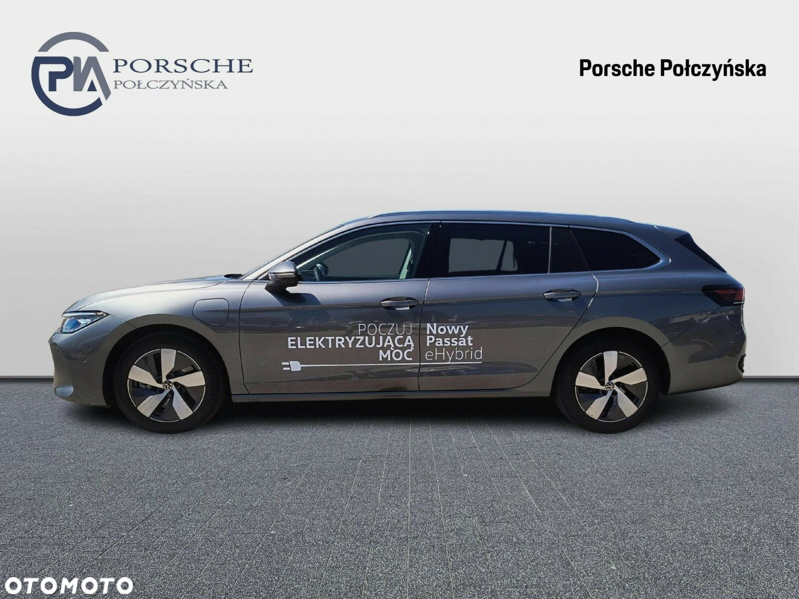 Volkswagen Passat - 2