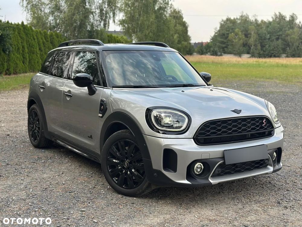 MINI Countryman Cooper S ALL4 ALL4 Trim sport - 1