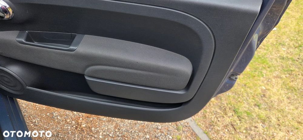 Fiat 500 1.2 8V Lounge Euro5 - 20