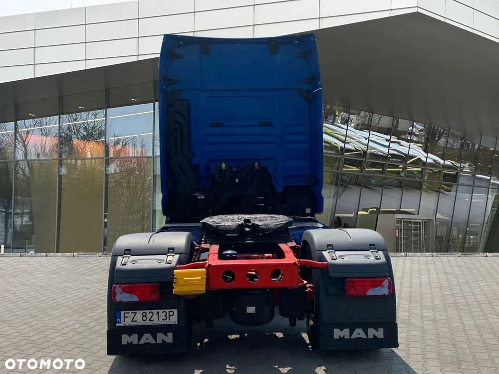 MAN TGX 18.510 4x2 BL SA - 7