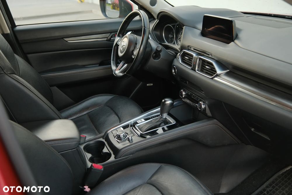 Mazda CX-5 2.5 Skypassion AWD - 17