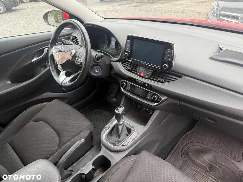 Hyundai i30 - 9