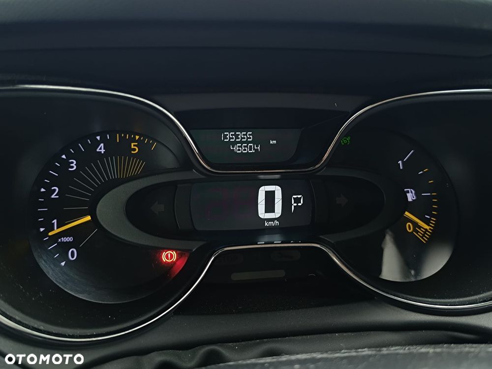 Renault Captur 1.5 dCi Energy Limited EDC - 6