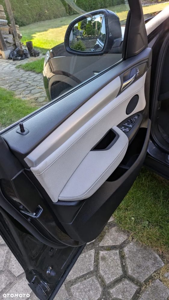 BMW X4 xDrive20d - 9