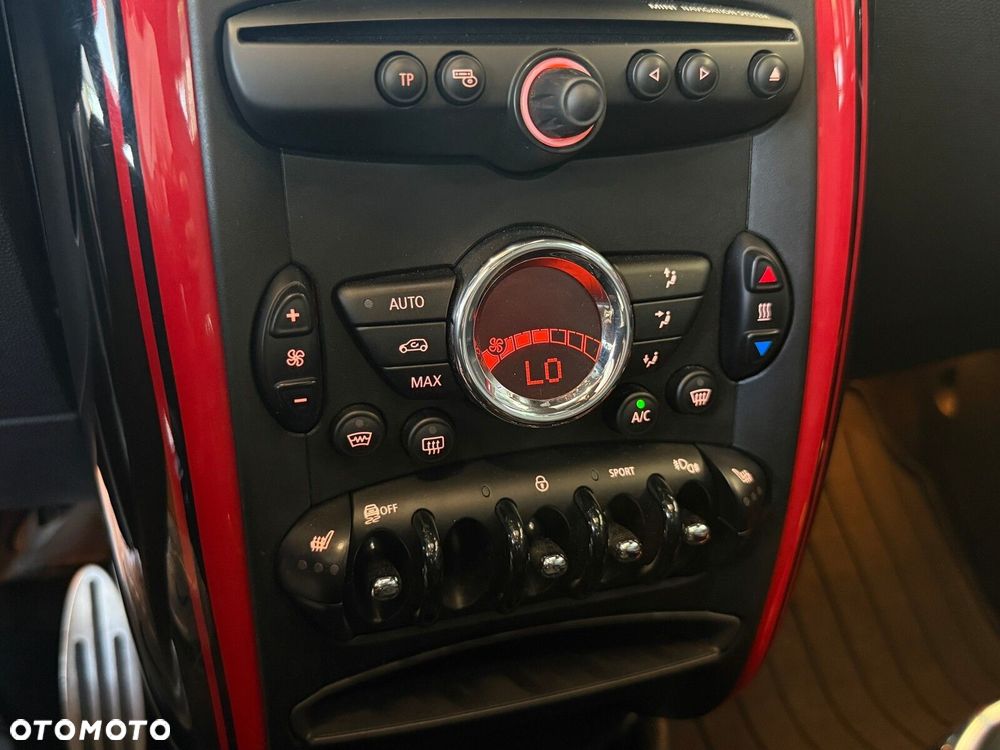 MINI John Cooper Works - 29