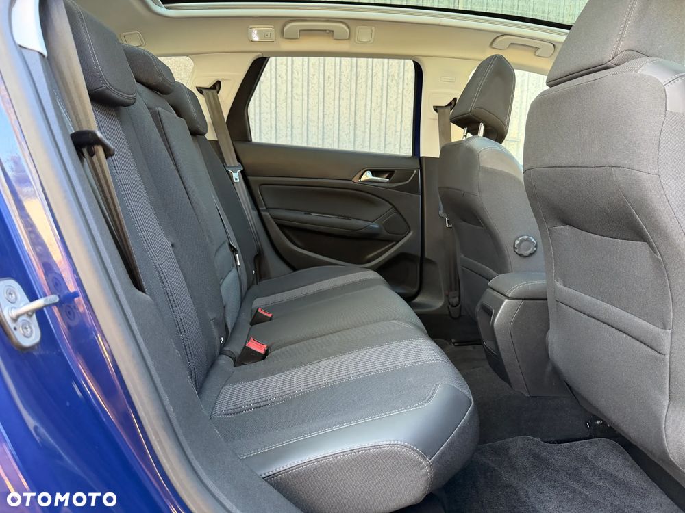 Peugeot 308 BlueHDi FAP 120 Stop & Start Allure - 25