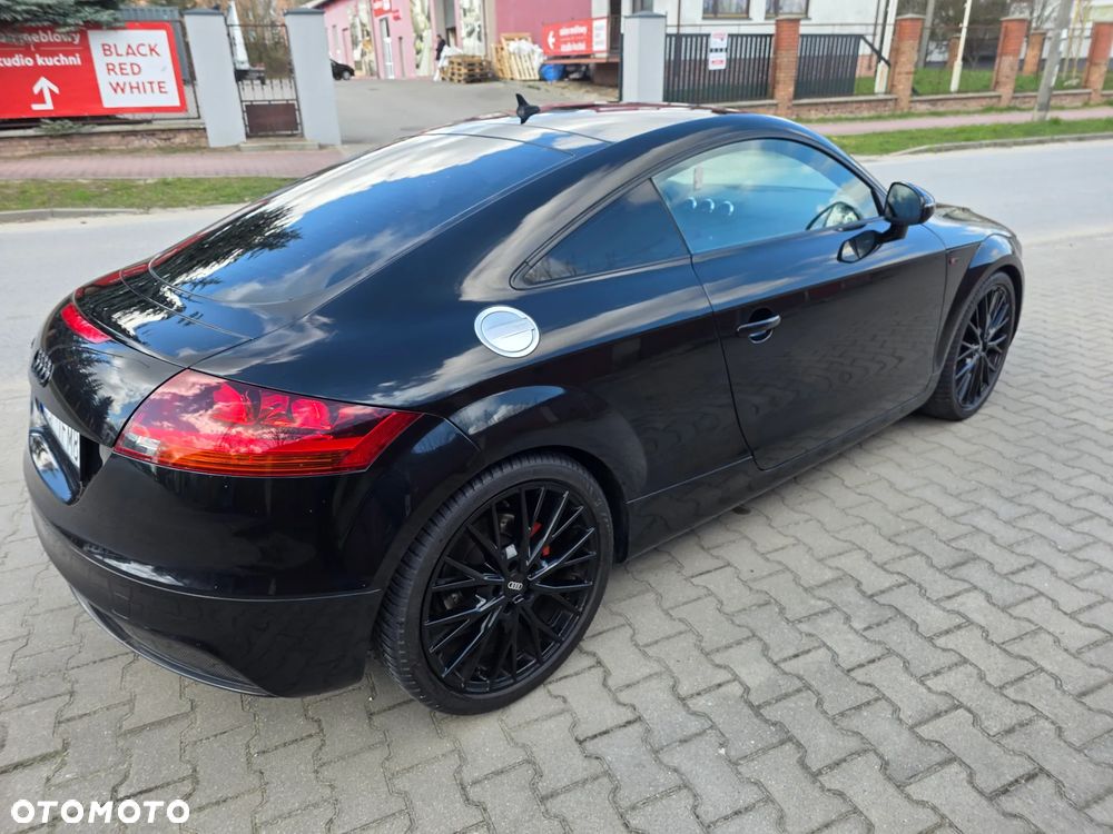 Audi TT Coupé - 27